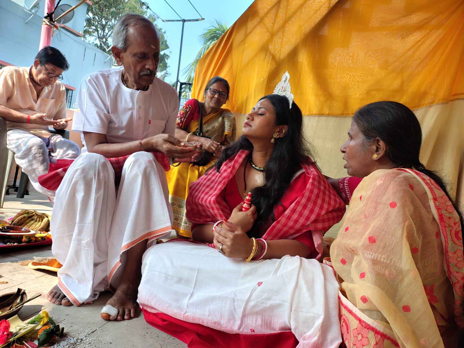 Pre haldi photo — WhatsApp Image 2026-02-25 at 14.38.27 (1)